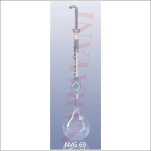 FLASK  LECHATELIER