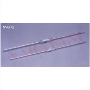 PIPETTES VOLUMETRIC WITH ONE MARK