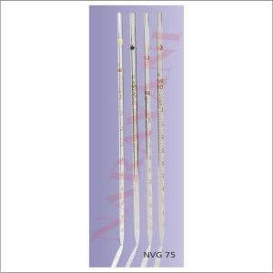 PIPETTES MEASURING GRADUATED, SEROLOGICAL