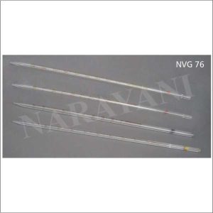 PIPETTES MEASURING GRADUATED SEROLOGICAL