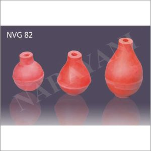 PIPETTES BULB