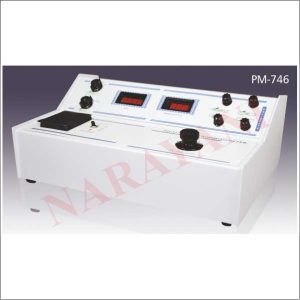SPECTROPHOTOMETER DIGITAL