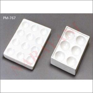 SPOTTING TILES PORCELAIN