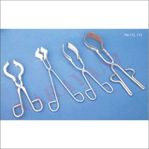 BEAKER TONGS