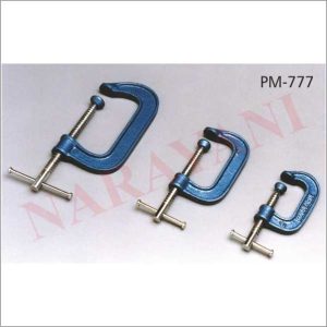 G - CLAMP