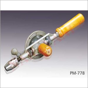 HAND DRILL