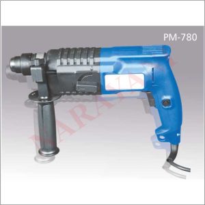 ROTARY DRILL HAMMER