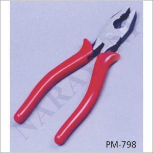 PLIER ELECTRICIAN (COMBINATION PLIER)