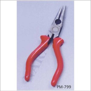 PLIER, LONG NOSE