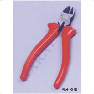 PLIER SIDE CUTTING