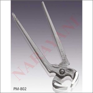 PINCERS