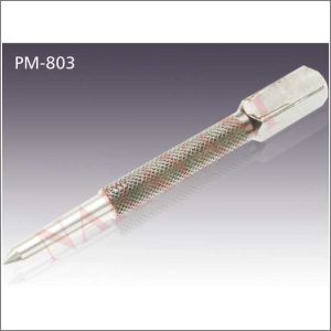 CENTRE PUNCH