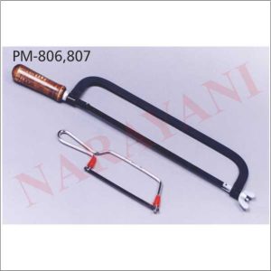 HACKSAW