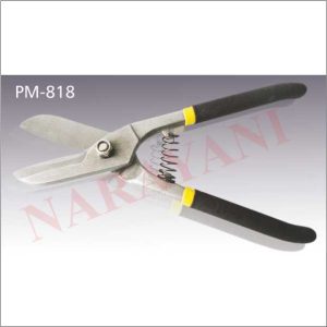 TINMEN’S SNIPS