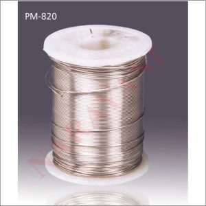 SOLDERING WIRE