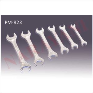 SPANNER SET