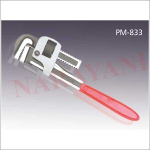 MOLE WRENCH