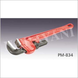 PIPE WRENCHES