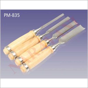 CHISELS