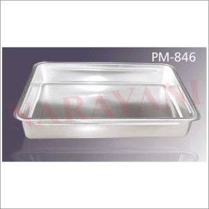 TRAYS METAL