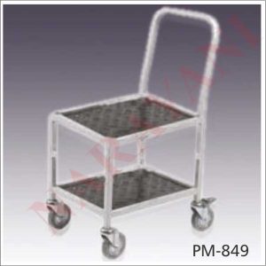 TRANSPORTATION TROLLEY
