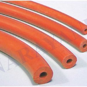 PRESSURE RUBBER TUBING