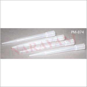TIPS FOR MICRO - PIPETTE