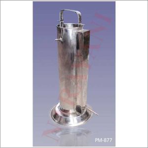 PIPETTE WASHER