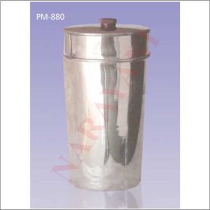 STERILISING BOX, PETRI DISH