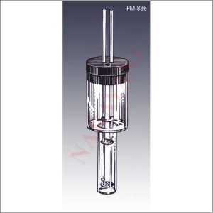 CONDUCTIVITY CELL