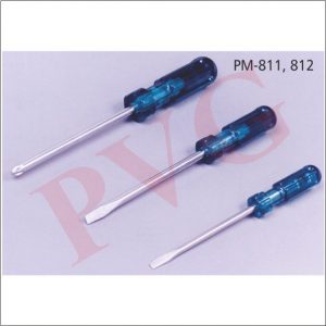 SCREWDRIVER