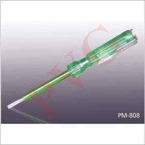 SCREWDRIVER MAINS TESTER