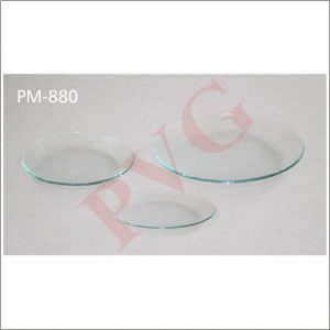 WATCH GLASS