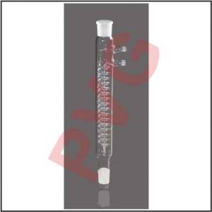 DIMROTH CONDENSER