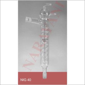 ETHER CONDENSER