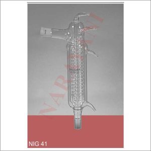 FRIEDRICHS CONDENSER