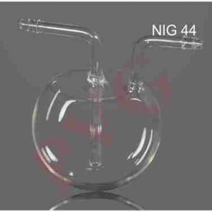 BULB CONDENSER
