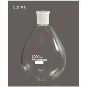FLASK  EVAPORATING
