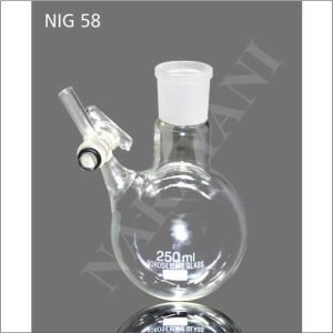 FLASK NITROGEN