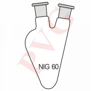 PEAR SHAPE CENTER NECK AND SIDE NECK AT ANGLE
