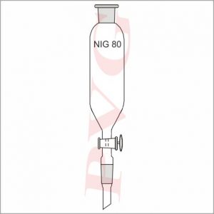 CYLINDRICAL, DROPPING WITH SOCKET, STOPPER & STEM WITH CONE