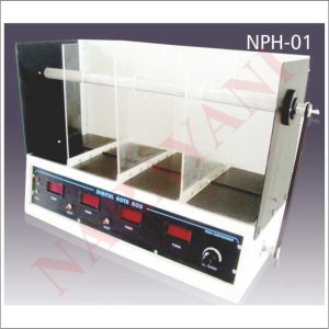 ROTAROD  APPARATUS