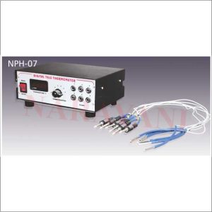 DIGITAL TELE THERMOMETER