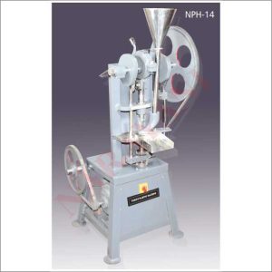 TABLET MAKING  MACHINE  ELECTRICAL