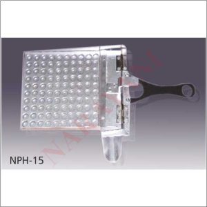TABLET COUNTING DEVICE