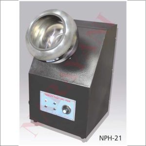 TABLET COATING PAN