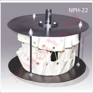 POLISHING PAN