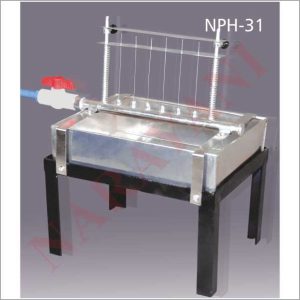 AMPOULE WASHING DEVICE