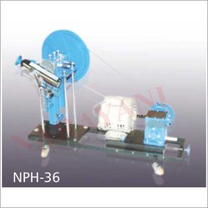 RESPIRATION PUMP