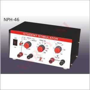 STIMULATOR